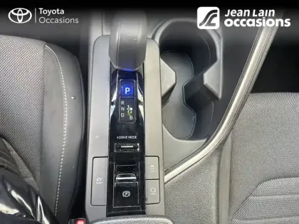 Photo 54 Toyota C-HR  Hybride 140