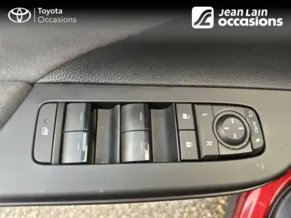 Photo 39 Toyota C-HR  Hybride 140