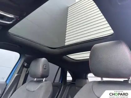 Photo 21 Mercedes GLA  250 e Hybrid EQ 8G-DCT