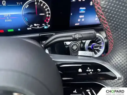 Photo 22 Mercedes GLA  250 e Hybrid EQ 8G-DCT