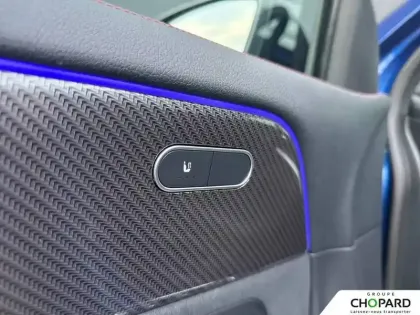 Photo 25 Mercedes GLA  250 e Hybrid EQ 8G-DCT