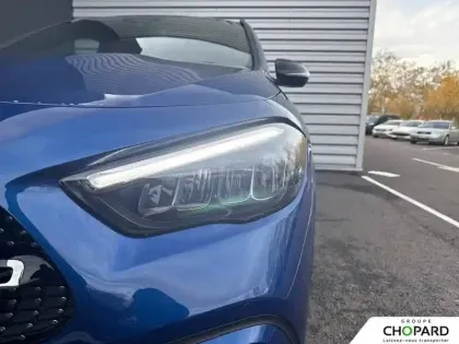 Photo 26 Mercedes GLA  250 e Hybrid EQ 8G-DCT