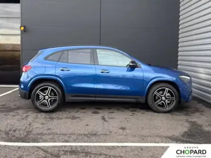 Photo 35 Mercedes GLA  250 e Hybrid EQ 8G-DCT
