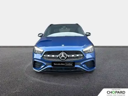 Photo 3 Mercedes GLA  250 e Hybrid EQ 8G-DCT