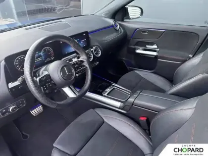 Photo 1 Mercedes GLA  250 e Hybrid EQ 8G-DCT