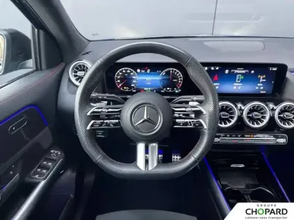 Photo 15 Mercedes GLA  250 e Hybrid EQ 8G-DCT