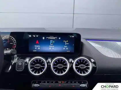 Photo 13 Mercedes GLA  250 e Hybrid EQ 8G-DCT