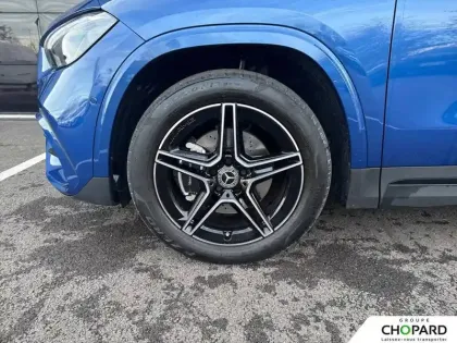 Photo 24 Mercedes GLA  250 e Hybrid EQ 8G-DCT