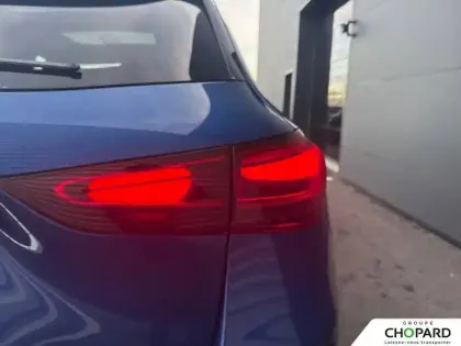 Photo 27 Mercedes GLA  250 e Hybrid EQ 8G-DCT