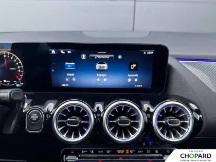 Photo 28 Mercedes GLA  250 e Hybrid EQ 8G-DCT