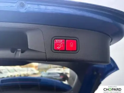 Photo 23 Mercedes GLA  250 e Hybrid EQ 8G-DCT