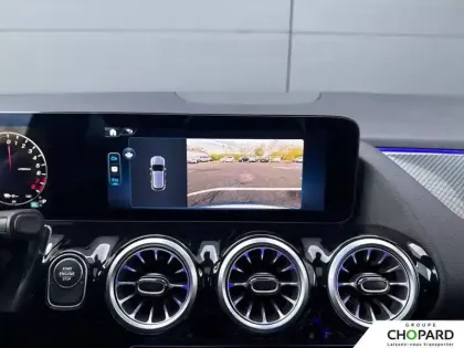 Photo 14 Mercedes GLA  250 e Hybrid EQ 8G-DCT