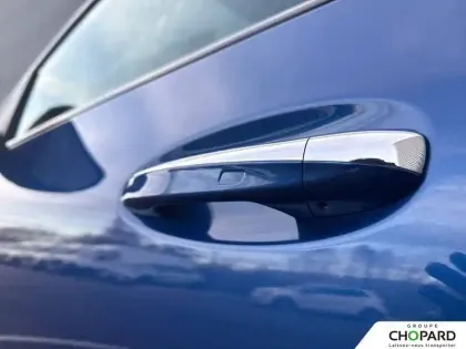 Photo 20 Mercedes GLA  250 e Hybrid EQ 8G-DCT