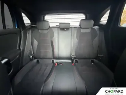 Photo 18 Mercedes GLA  250 e Hybrid EQ 8G-DCT