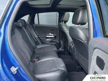 Photo 19 Mercedes GLA  250 e Hybrid EQ 8G-DCT