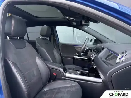 Photo 12 Mercedes GLA  250 e Hybrid EQ 8G-DCT