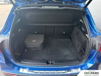 Photo 7 Mercedes GLA  250 e Hybrid EQ 8G-DCT