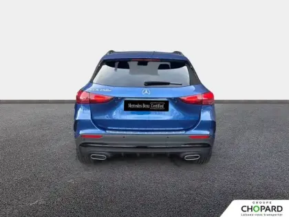 Photo 5 Mercedes GLA  250 e Hybrid EQ 8G-DCT