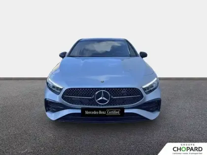 Photo 61 Mercedes Classe A  250 e Hybrid EQ 8G-DCT