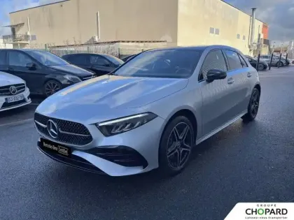 Photo 29 Mercedes Classe A  250 e Hybrid EQ 8G-DCT