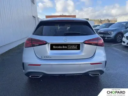 Photo 33 Mercedes Classe A  250 e Hybrid EQ 8G-DCT