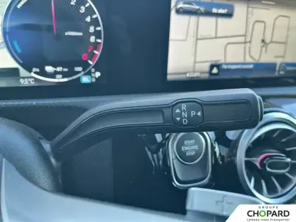 Photo 80 Mercedes Classe A  250 e Hybrid EQ 8G-DCT