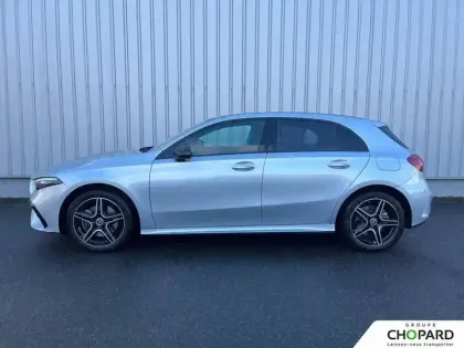 Photo 36 Mercedes Classe A  250 e Hybrid EQ 8G-DCT