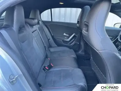 Photo 19 Mercedes Classe A  250 e Hybrid EQ 8G-DCT