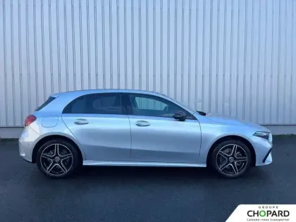 Photo 35 Mercedes Classe A  250 e Hybrid EQ 8G-DCT