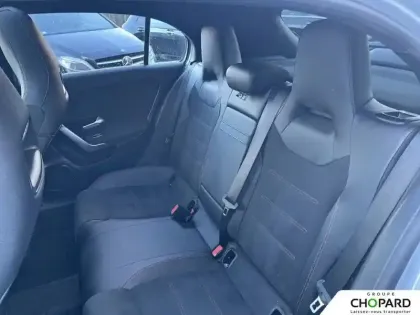 Photo 18 Mercedes Classe A  250 e Hybrid EQ 8G-DCT