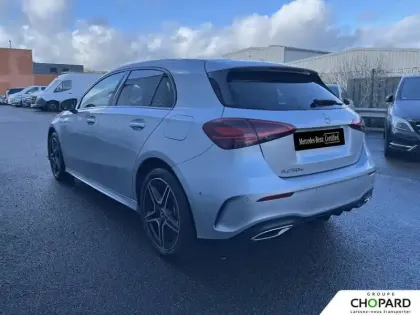 Photo 34 Mercedes Classe A  250 e Hybrid EQ 8G-DCT