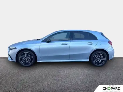 Photo 9 Mercedes Classe A  250 e Hybrid EQ 8G-DCT