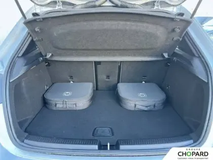 Photo 7 Mercedes Classe A  250 e Hybrid EQ 8G-DCT