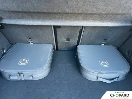 Photo 28 Mercedes Classe A  250 e Hybrid EQ 8G-DCT