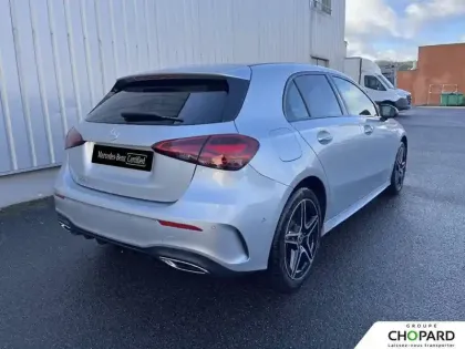 Photo 30 Mercedes Classe A  250 e Hybrid EQ 8G-DCT