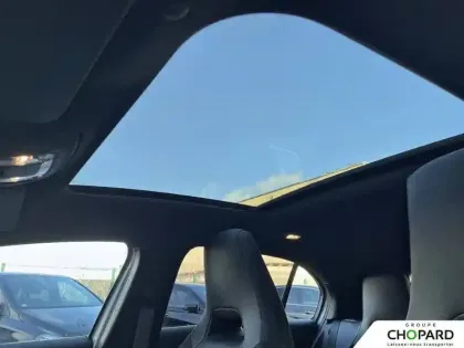 Photo 21 Mercedes Classe A  250 e Hybrid EQ 8G-DCT