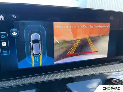 Photo 14 Mercedes Classe A  250 e Hybrid EQ 8G-DCT