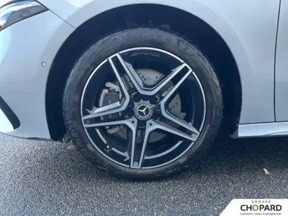 Photo 24 Mercedes Classe A  250 e Hybrid EQ 8G-DCT