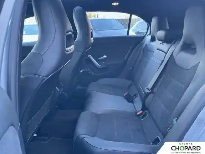 Photo 17 Mercedes Classe A  250 e Hybrid EQ 8G-DCT