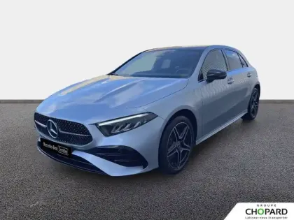 Photo 29 Mercedes Classe A  250 e Hybrid EQ 8G-DCT