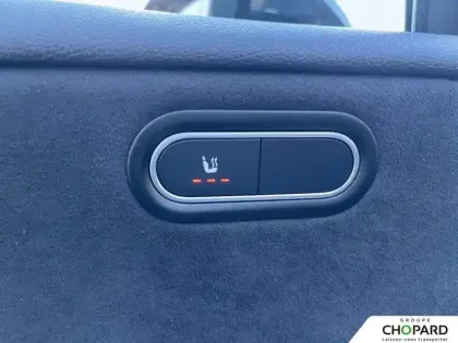 Photo 23 Mercedes Classe A  250 e Hybrid EQ 8G-DCT