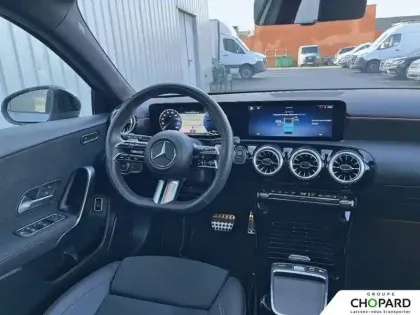 Photo 1 Mercedes Classe A  250 e Hybrid EQ 8G-DCT