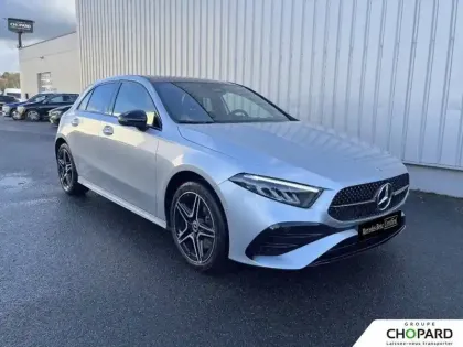 Photo 32 Mercedes Classe A  250 e Hybrid EQ 8G-DCT