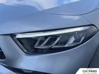 Photo 26 Mercedes Classe A  250 e Hybrid EQ 8G-DCT