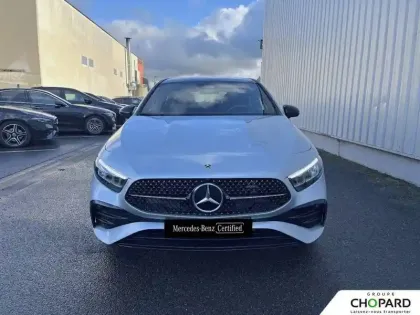 Photo 31 Mercedes Classe A  250 e Hybrid EQ 8G-DCT