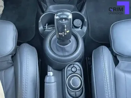 Photo 9 Mini Mini Hatch 5 Portes Cooper 136 ch DKG7