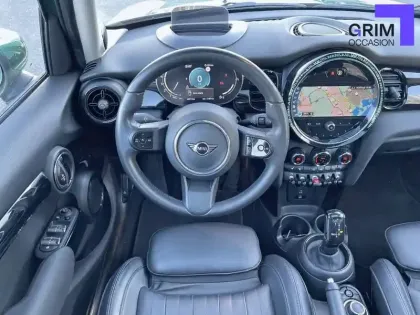 Photo 5 Mini Mini Hatch 5 Portes Cooper 136 ch DKG7