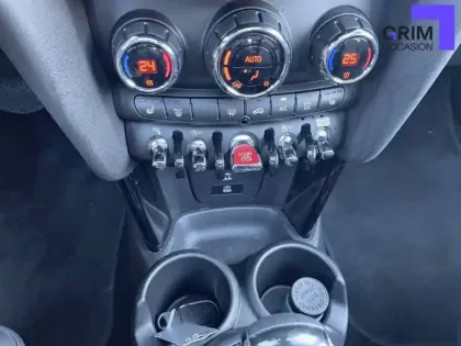 Photo 7 Mini Mini Hatch 5 Portes Cooper 136 ch DKG7