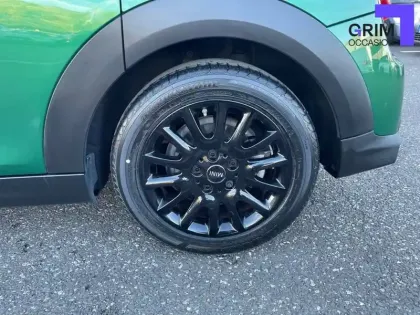 Photo 13 Mini Mini Hatch 5 Portes Cooper 136 ch DKG7