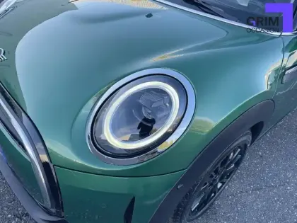 Photo 16 Mini Mini Hatch 5 Portes Cooper 136 ch DKG7